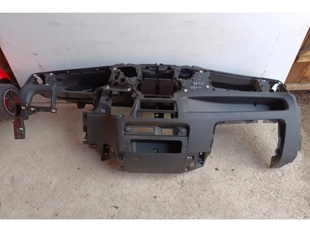 bontott IVECO DAILY Műszerfal Héj