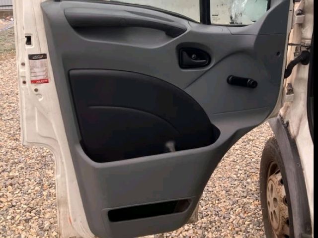 bontott IVECO DAILY Műszerfal Kábelköteg