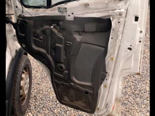 bontott IVECO DAILY Műszerfal Kábelköteg