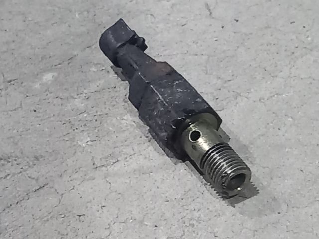 bontott IVECO DAILY Olajnyomás Jeladó