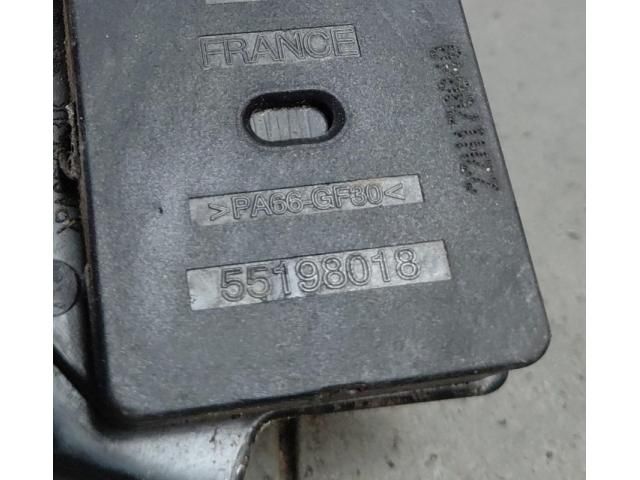 bontott IVECO DAILY Olajszint Jeladó