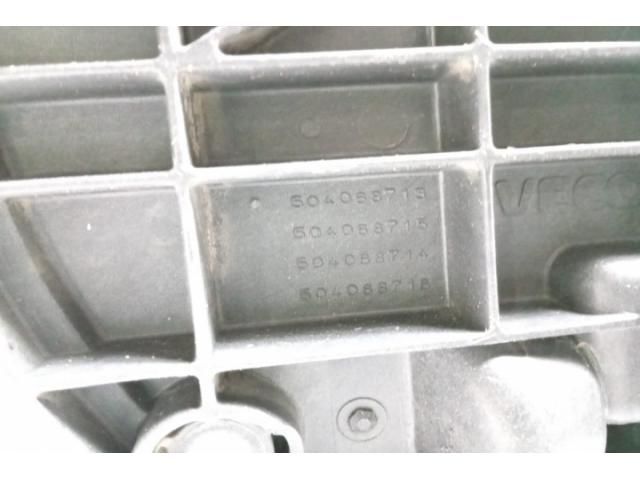 bontott IVECO DAILY Pedálbak