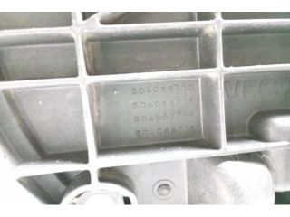 bontott IVECO DAILY Pedálbak