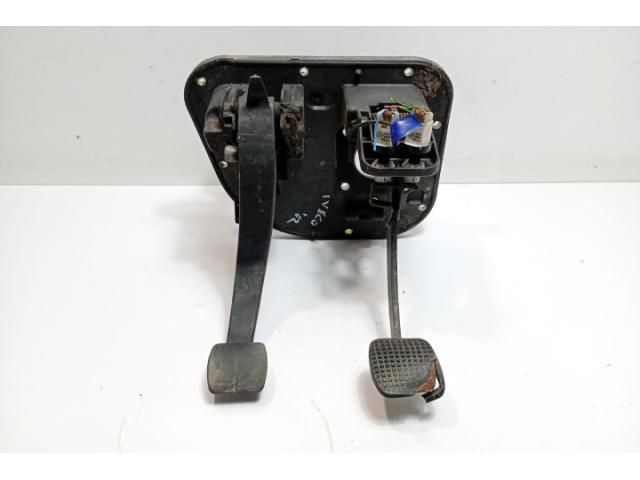 bontott IVECO DAILY Pedálbak