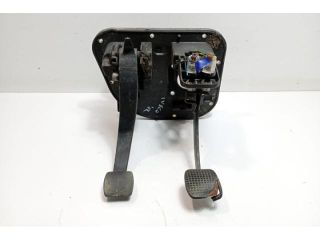 bontott IVECO DAILY Pedálbak