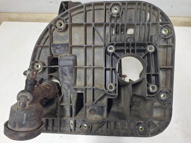 bontott IVECO DAILY Pedálsor (Gáz, Fék, Kuplung)