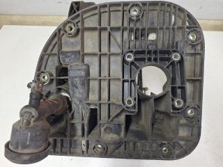 bontott IVECO DAILY Pedálsor (Gáz, Fék, Kuplung)