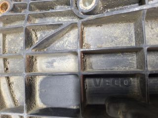 bontott IVECO DAILY Pedálsor (Gáz, Fék, Kuplung)