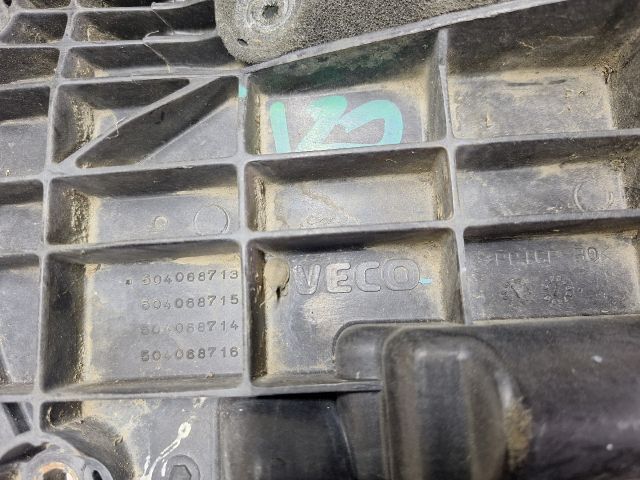 bontott IVECO DAILY Pedálsor (Gáz, Fék, Kuplung)