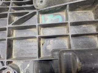 bontott IVECO DAILY Pedálsor (Gáz, Fék, Kuplung)