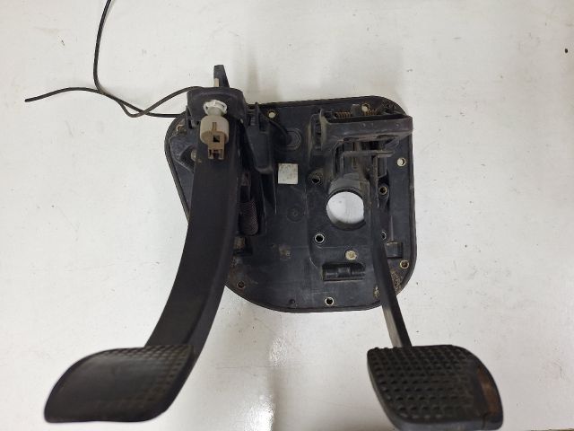 bontott IVECO DAILY Pedálsor (Gáz, Fék, Kuplung)