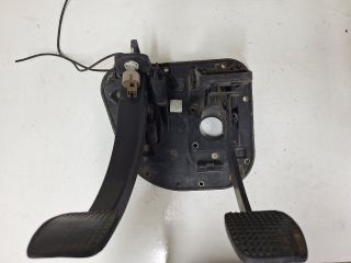 bontott IVECO DAILY Pedálsor (Gáz, Fék, Kuplung)