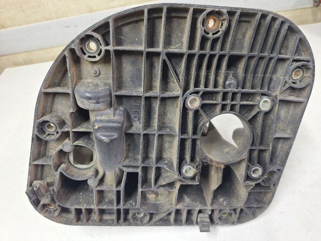 bontott IVECO DAILY Pedálsor (Gáz, Fék, Kuplung)