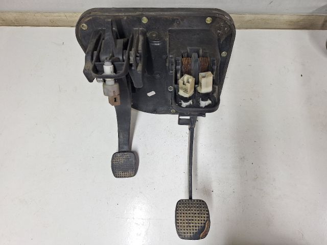 bontott IVECO DAILY Pedálsor (Gáz, Fék, Kuplung)