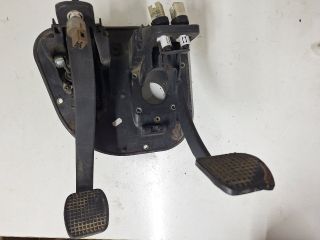 bontott IVECO DAILY Pedálsor (Gáz, Fék, Kuplung)