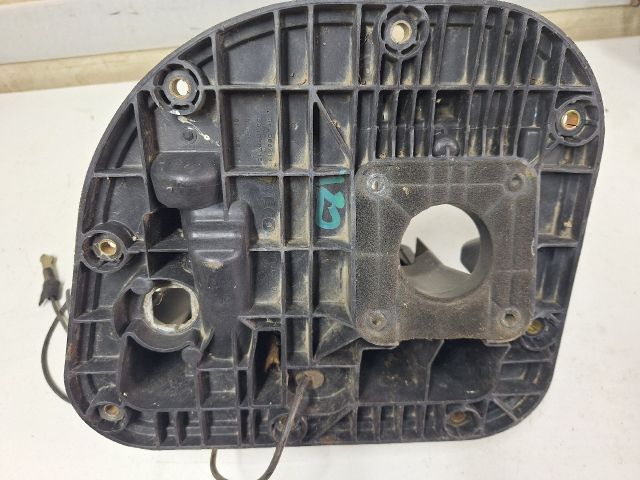 bontott IVECO DAILY Pedálsor (Gáz, Fék, Kuplung)