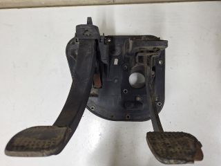 bontott IVECO DAILY Pedálsor (Gáz, Fék, Kuplung)