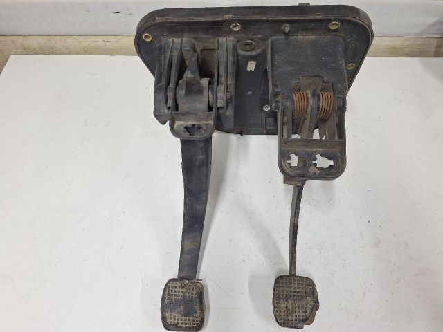 bontott IVECO DAILY Pedálsor (Gáz, Fék, Kuplung)