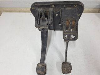 bontott IVECO DAILY Pedálsor (Gáz, Fék, Kuplung)