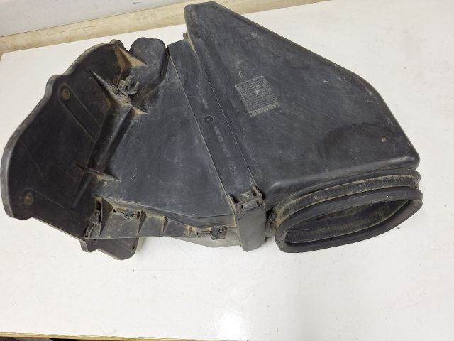 bontott IVECO DAILY Pollenszűrő Ház