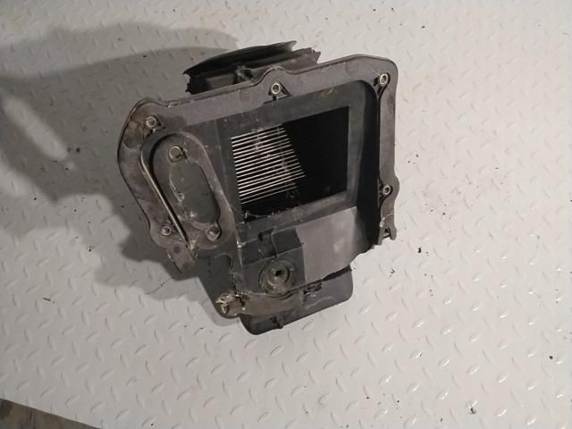 bontott IVECO DAILY Pollenszűrő Ház