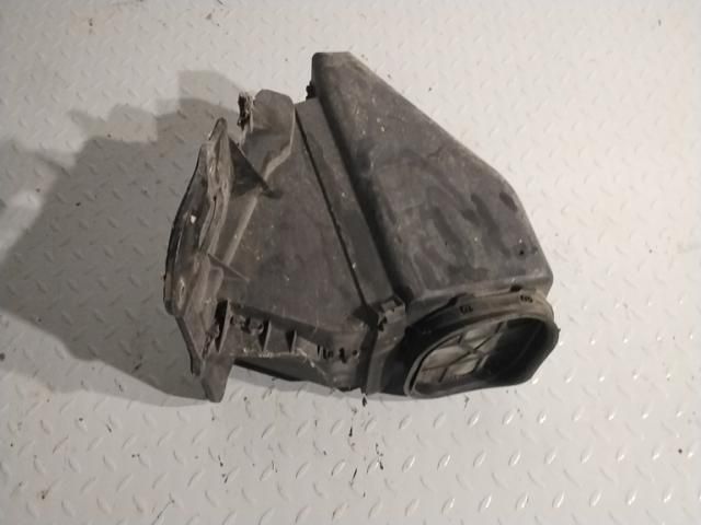 bontott IVECO DAILY Pollenszűrő Ház