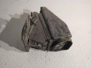 bontott IVECO DAILY Pollenszűrő Ház