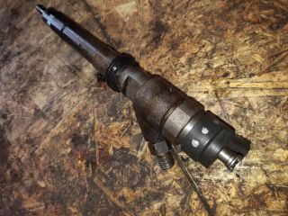 bontott IVECO DAILY Porlasztó (1 db)