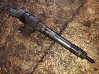 bontott IVECO DAILY Porlasztó (1 db)