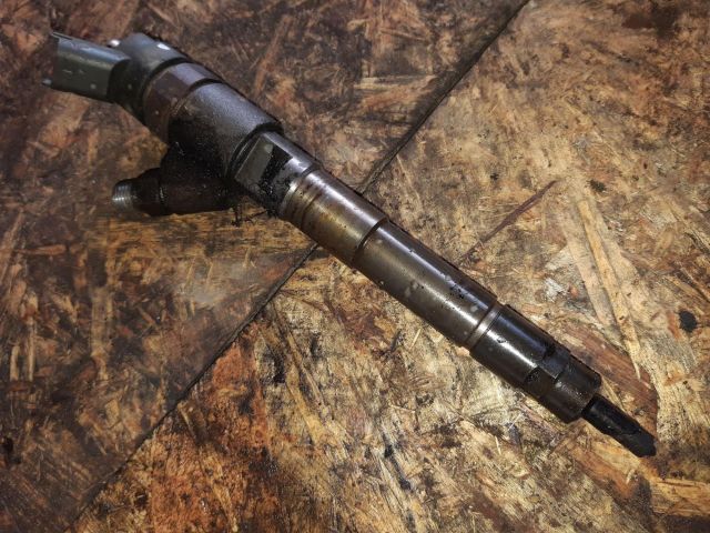 bontott IVECO DAILY Porlasztó (1 db)