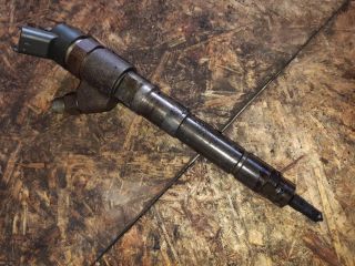 bontott IVECO DAILY Porlasztó (1 db)