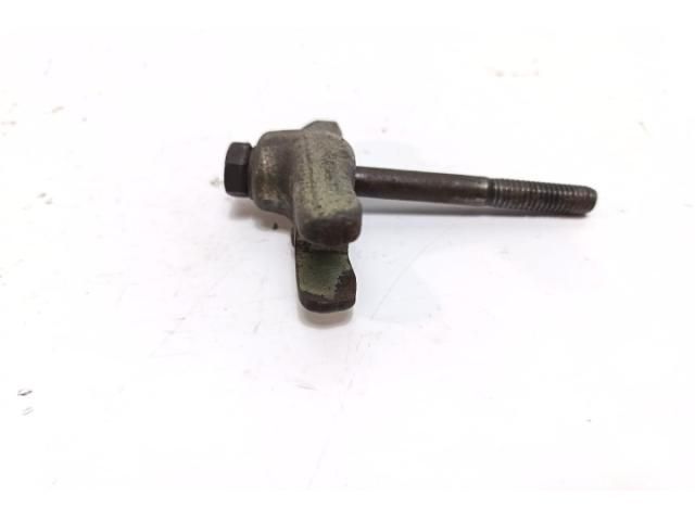 bontott IVECO DAILY Porlasztó Lefogató