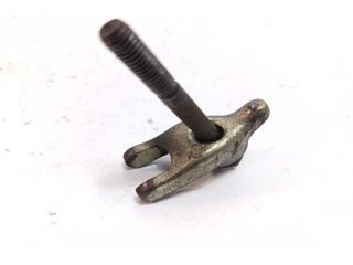 bontott IVECO DAILY Porlasztó Lefogató