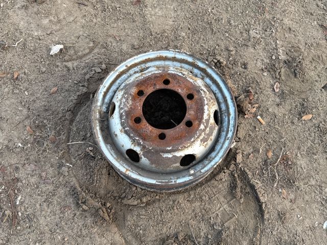 bontott IVECO DAILY Pótkerék