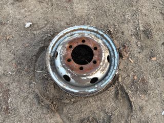 bontott IVECO DAILY Pótkerék