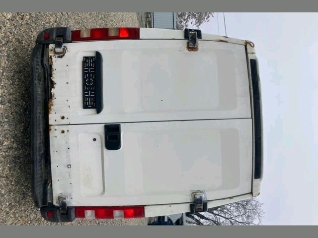 bontott IVECO DAILY Pótkerék