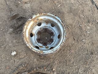 bontott IVECO DAILY Pótkerék