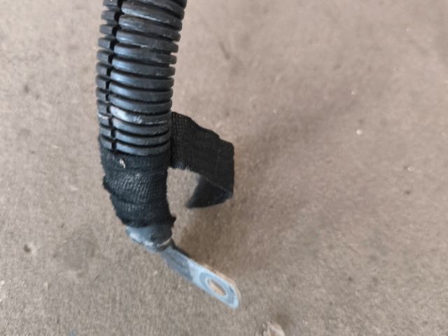 bontott IVECO DAILY Pozitív Kábel