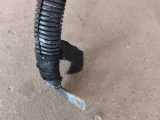 bontott IVECO DAILY Pozitív Kábel