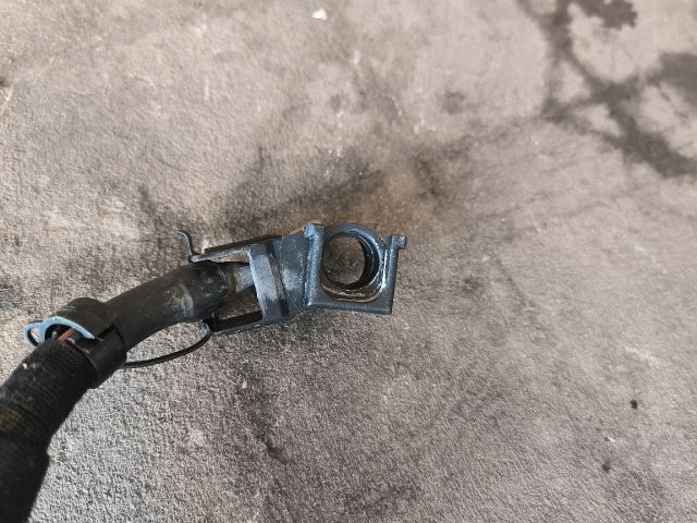 bontott IVECO DAILY Pozitív Kábel