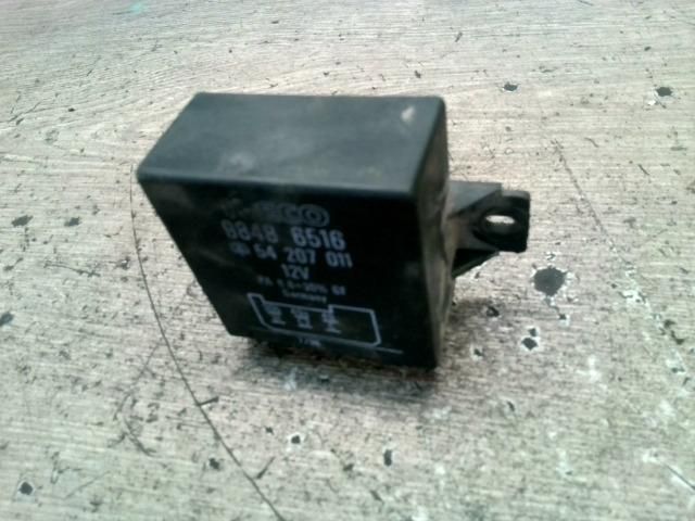 bontott IVECO DAILY Relé