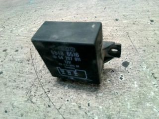 bontott IVECO DAILY Relé