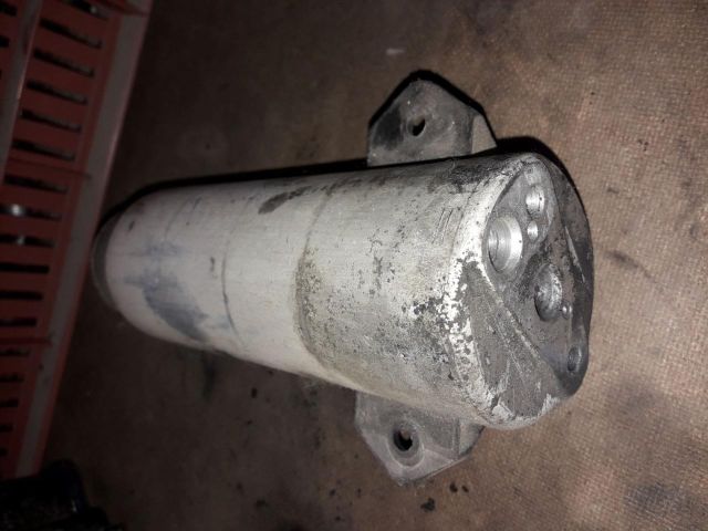 bontott IVECO DAILY Szárító Szűrő