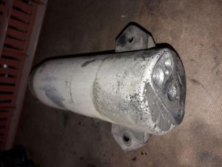 bontott IVECO DAILY Szárító Szűrő