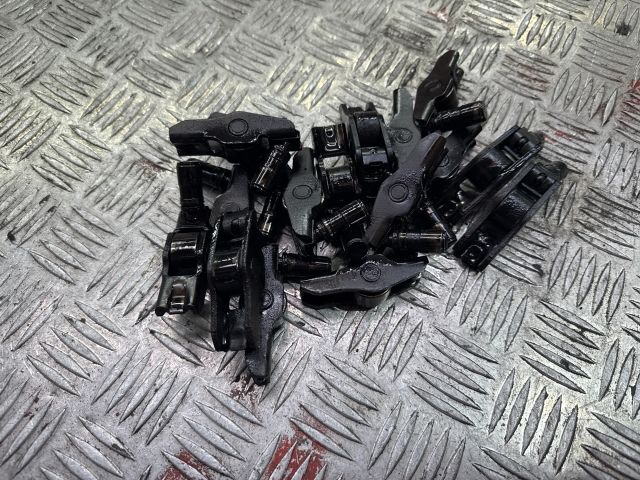 bontott IVECO DAILY Szelephimba (Pozíciófüggetlen)