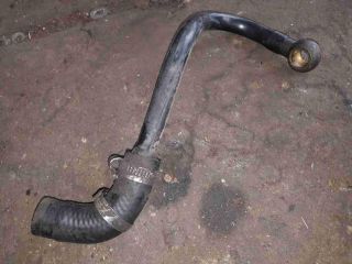 bontott IVECO DAILY Szervócső