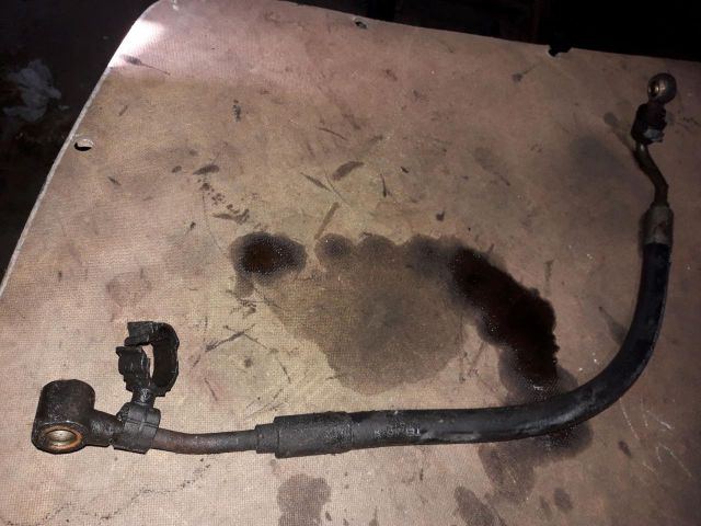 bontott IVECO DAILY Szervócső