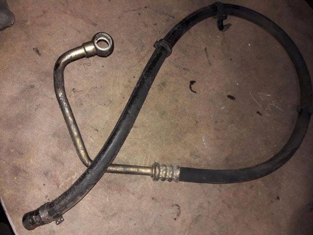 bontott IVECO DAILY Szervócső