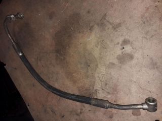 bontott IVECO DAILY Szervócső