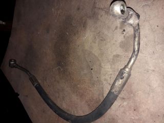 bontott IVECO DAILY Szervócső